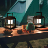 Utomhus Solcells Lampa Carvallo
