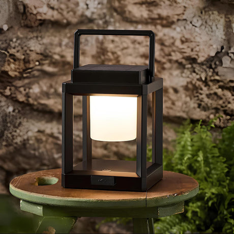 Utomhus Solcells Lampa Carvallo