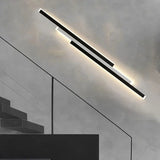 Utomhus Vattentät LED Vägglampa – Hållbar Aluminium Utomhus Vägglampa för Trädgård och Veranda Belysning Carvallo