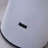 Uppladdningsbar Svamp LED Bordslampa Carvallo