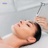 Carvallo – Avkoppling och läkning genom vibration Carvallo