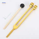 Carvallo – Avkoppling och läkning genom vibration Carvallo