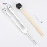 Carvallo – Avkoppling och läkning genom vibration Carvallo