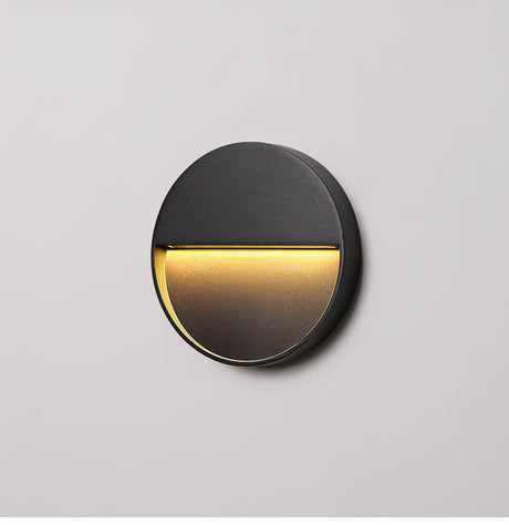 StepLume – Elegant LED Utomhustrappbelysning Carvallo