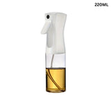 Sienna Mist Oljesprayflaska Carvallo