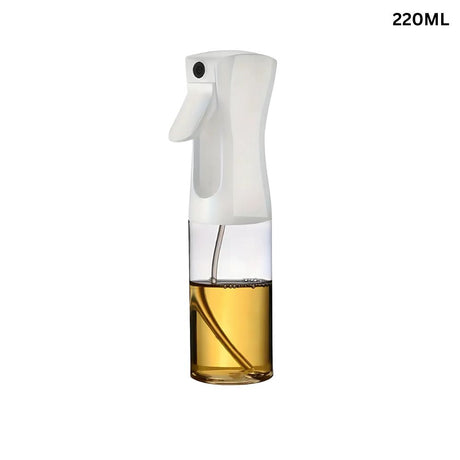 Sienna Mist Oljesprayflaska Carvallo