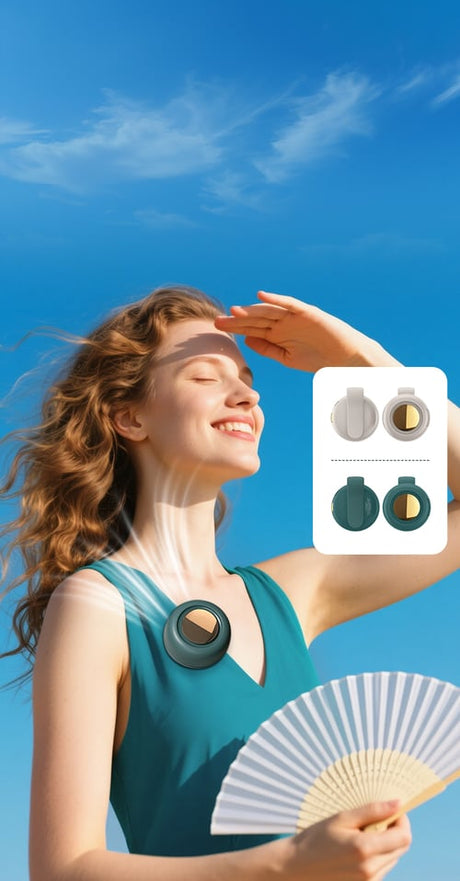 Carvallo – Din bärbara fräschör, alltid och överallt! Carvallo