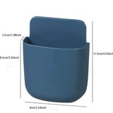 Carvallo | WallPouch - Multifunktionell väggorganisator Carvallo