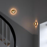 Glas Skål Sovrum Sänglampa Vägglampa Carvallo