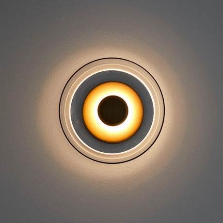 Glas Skål Sovrum Sänglampa Vägglampa Carvallo