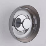 Glas Skål Sovrum Sänglampa Vägglampa Carvallo