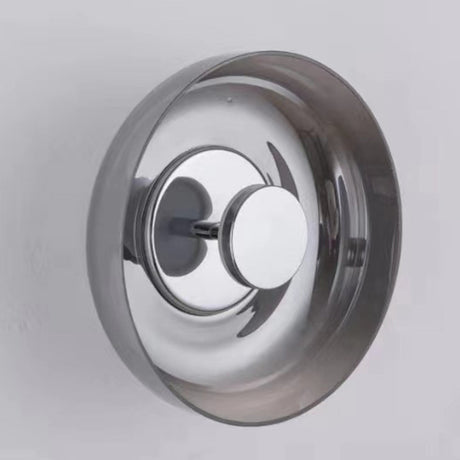 Glas Skål Sovrum Sänglampa Vägglampa Carvallo