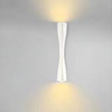 LuxePath Light - Minimalistisk Vattentät LED-Vägglampa Carvallo