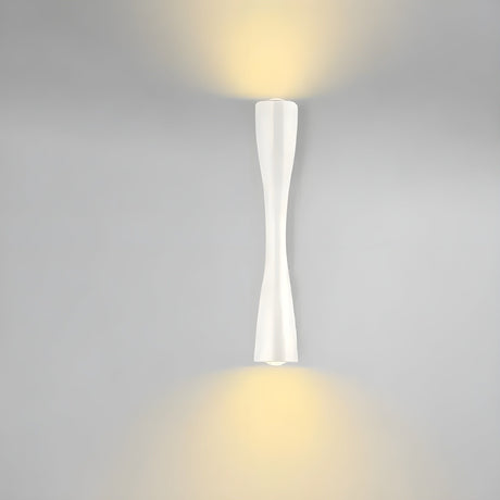 LuxePath Light - Minimalistisk Vattentät LED-Vägglampa Carvallo