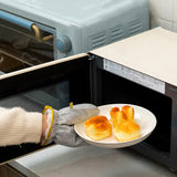 Praktisk diskhandske Carvallo