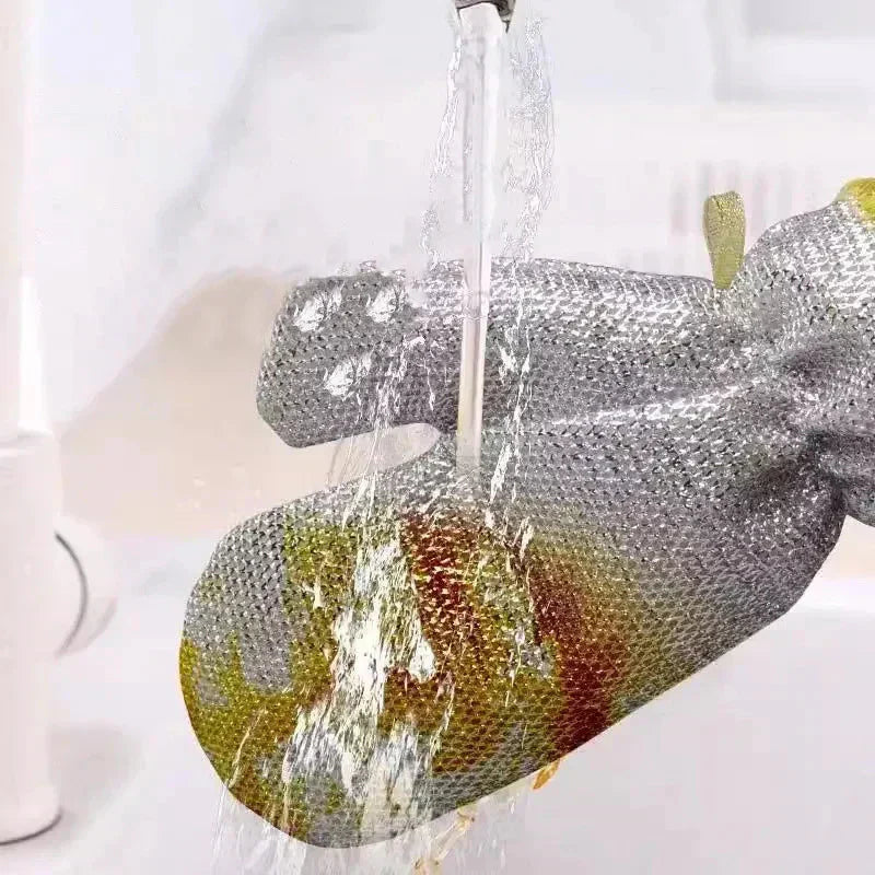 Carvallo – Spola utan skrubbning & utan stress Carvallo