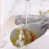 Carvallo – Spola utan skrubbning & utan stress Carvallo