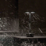 NordicaLight - Trådlös bordslampa för elegant belysning Carvallo