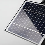 Utomhus Solenergi Trädgårds Spotlights Justerbar LED Carvallo