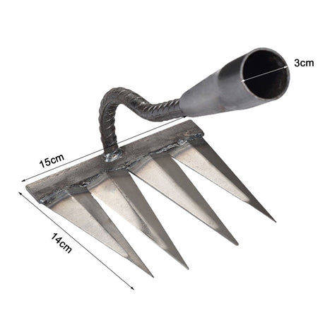 Carvallo - Ogräsrake Verktyg Carvallo