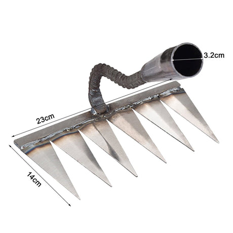 Carvallo - Ogräsrake Verktyg Carvallo