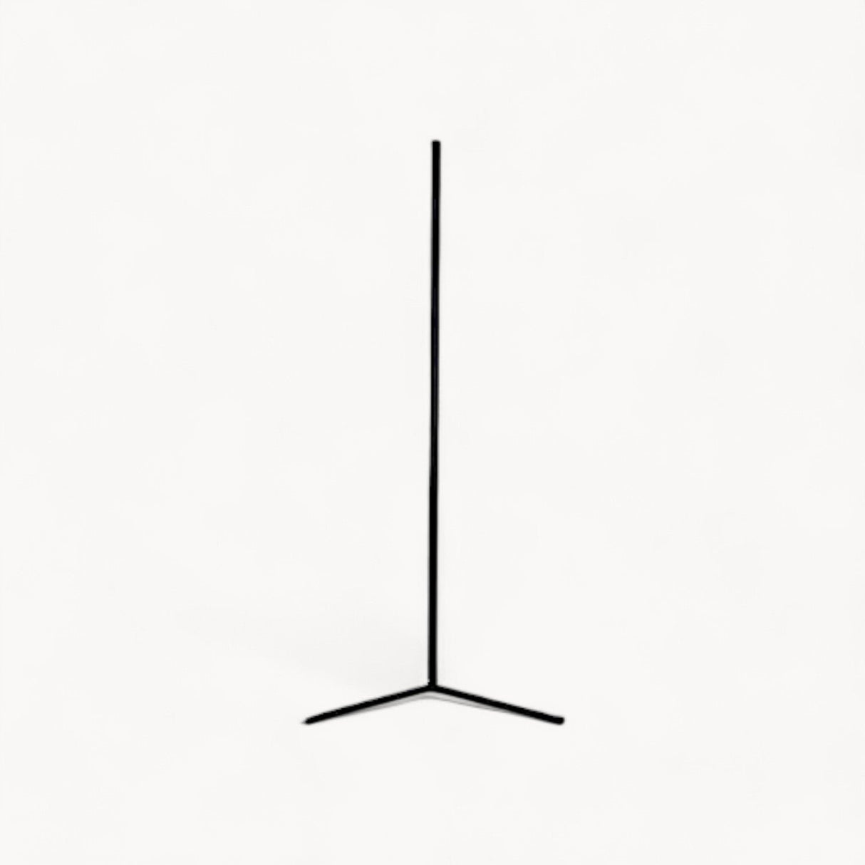 Carvallo – Futuristisk RGB LED Golvlampa med 16 Miljoner Färger, App och Fjärrkontroll Carvallo