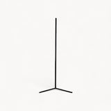 Carvallo – Futuristisk RGB LED Golvlampa med 16 Miljoner Färger, App och Fjärrkontroll Carvallo