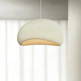 HarmonySabi – Minimalist Wabi-Sabi LED-lampa Carvallo