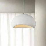 HarmonySabi – Minimalist Wabi-Sabi LED-lampa Carvallo