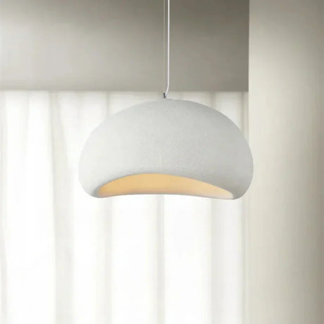 HarmonySabi – Minimalist Wabi-Sabi LED-lampa Carvallo