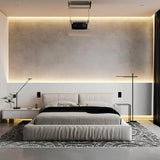 LED Strip Light Rörelsesensor Vattentät PVC Carvallo