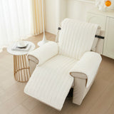 Snug Weave Fotpallöverdrag Carvallo