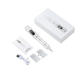 Plasma Pen För Att Ta Bort Hudflikar, Födelsemärken Och Varnande Carvallo