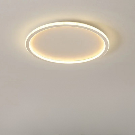 Modern Dimbar LED Taklampa Carvallo