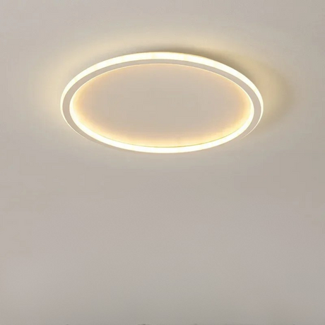 Modern Dimbar LED Taklampa Carvallo