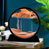 SandElegance - Mobil sandkonst för lugnt sinne MILA Sverige