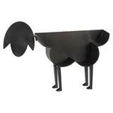 SheepRoll Tissue Holder – Funktionell Frittstående Toalettpapperhållare Carvallo