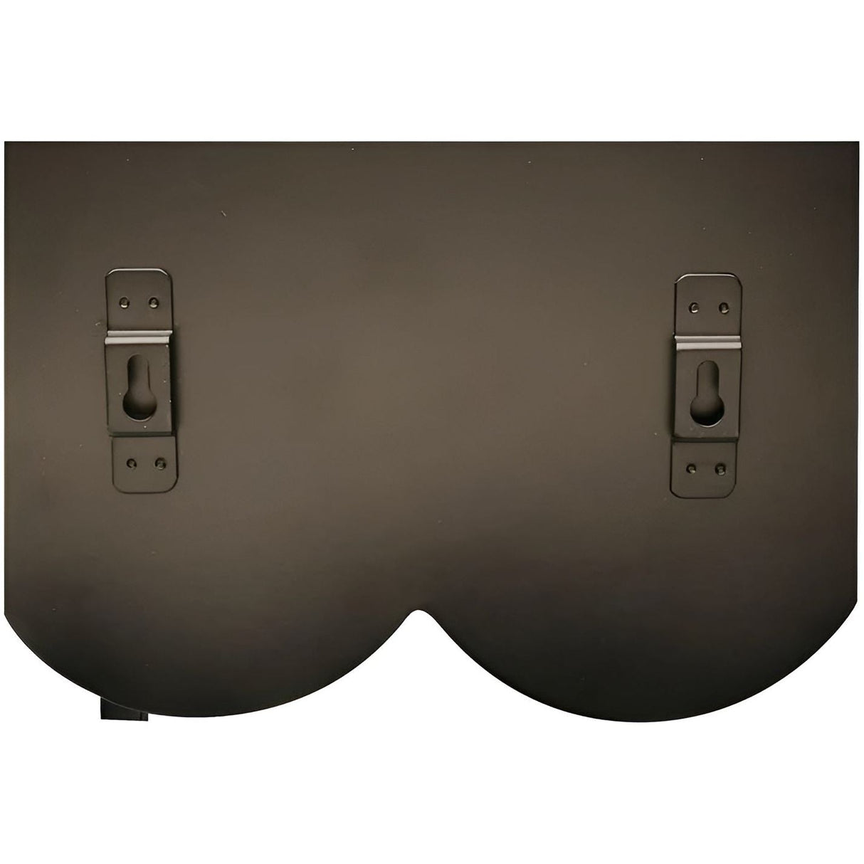 SheepNest - Stilig Fårdesignvävshållare För Moderna Badrum Carvallo