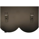 SheepNest - Stilig Fårdesignvävshållare För Moderna Badrum Carvallo