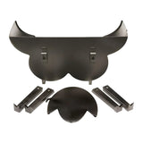 SheepNest - Stilig Fårdesignvävshållare För Moderna Badrum Carvallo