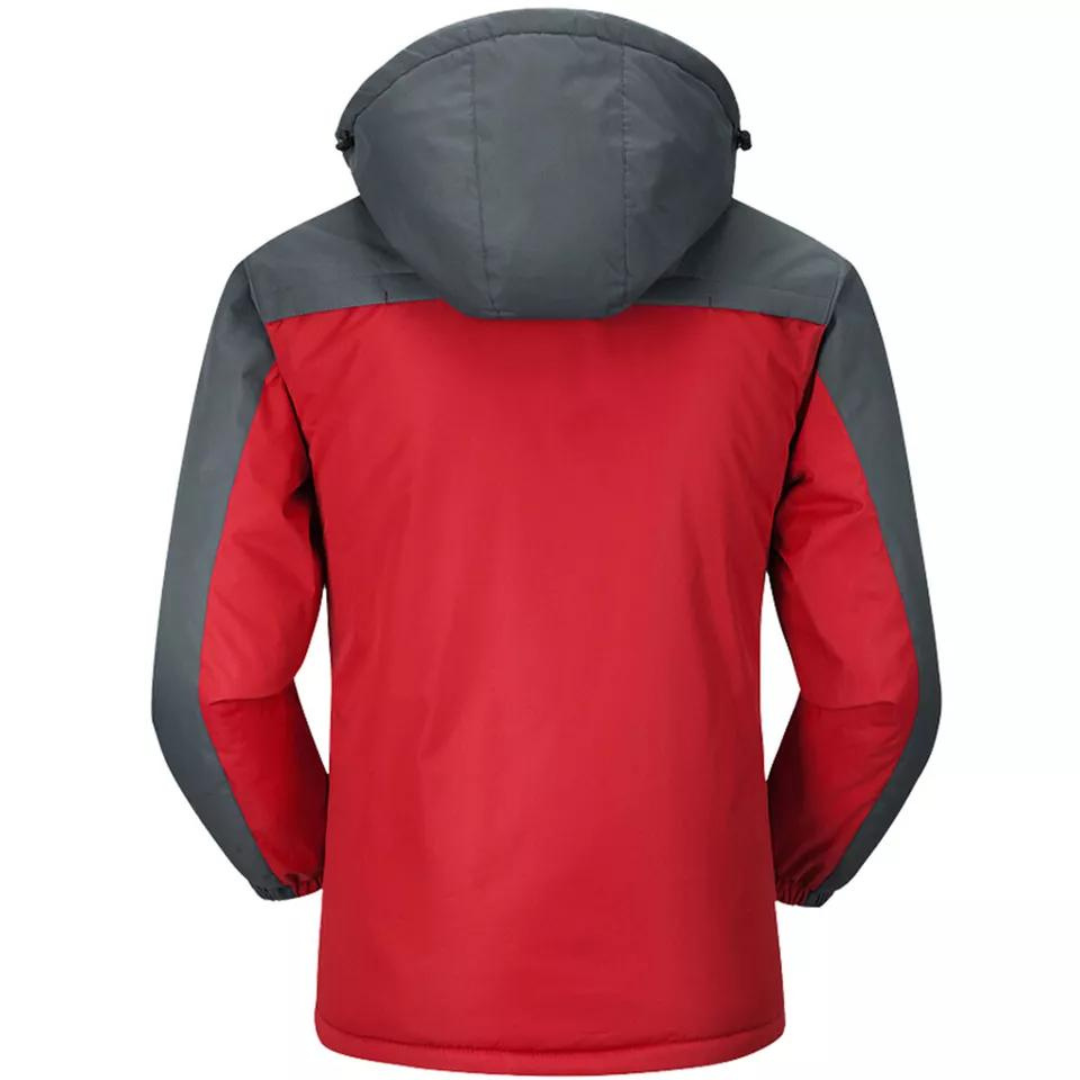 Windbreakerjacka för herr-Hemnix-Hemnix