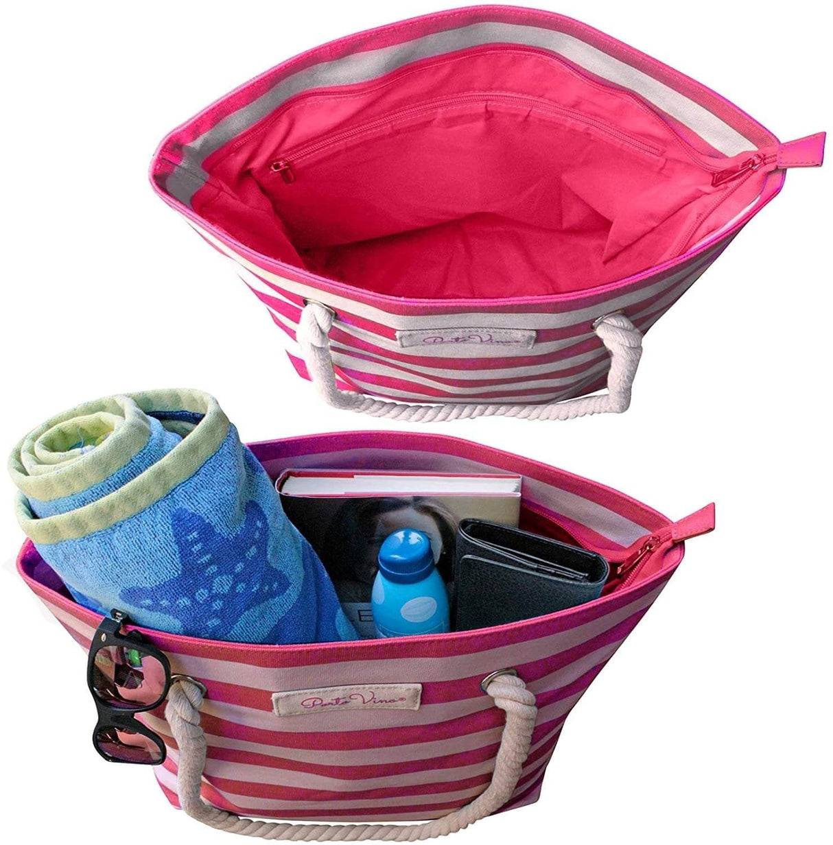 Strand vin väska-Accessories-Bellasverige-Hemnix