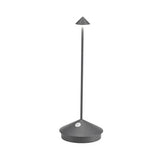 Trådlampa med modern LED-lampa Carvallo