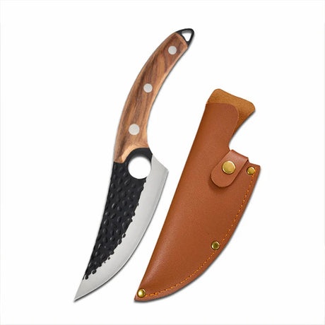Huusk Kniv - Premium Control Jараnеѕе Handgjord Kök Kniv Carvallo