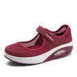 Andningsbara Mode Sneakers-Shoes for Women-Hemnix-Hemnix