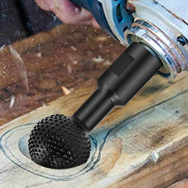 Sfäriskt verktyg för att skära spår i trä-Tools-Hemnix-14MM-Hemnix