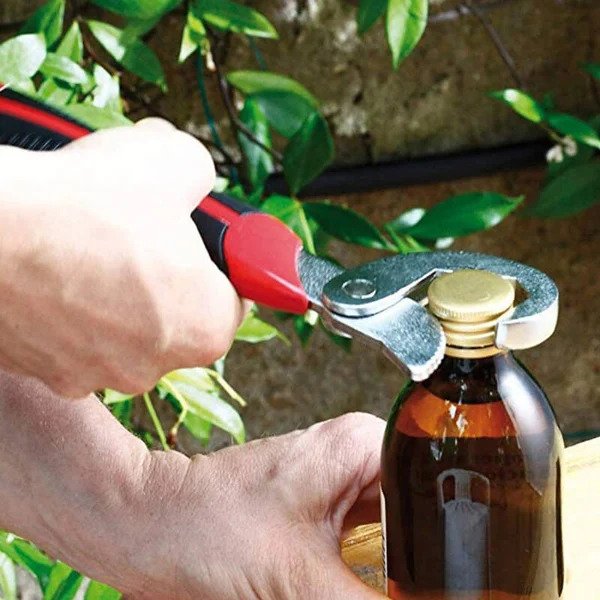 Justerbar skiftnyckel Carvallo