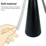 BreezeGuard - Uppladdningsbar flugavvisande fläkt – Bärbar insektsfri kylning MILA Sverige