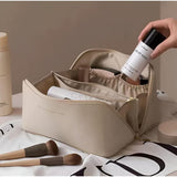 Heidi ChicPack - Flerlagrad smyckesförvaringslåda och organiserare Carvallo