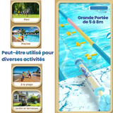 Carvallo | SplashBurst – Vattenshowen för oförglömliga fester! Carvallo